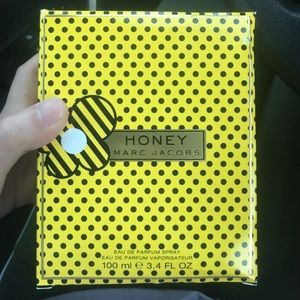 Marc Jacobs Honey 3.4fl oz